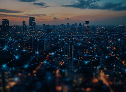 ビジネストランス<br>フォーメーション​