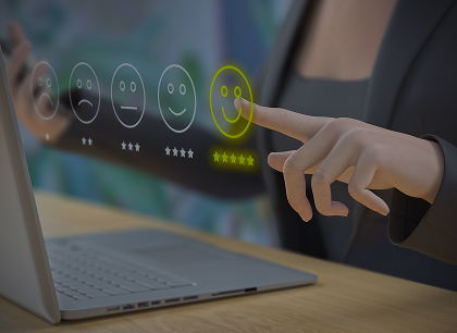 カスタマー<br>エクスペリエンス