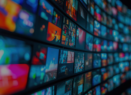 メディアストラテジー＆<br>タクティクス