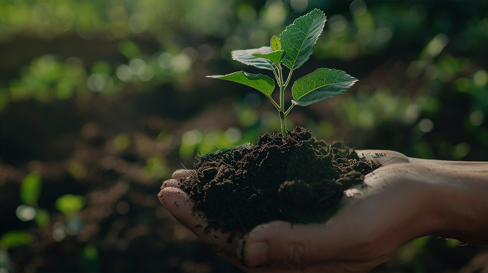 サステナビリティのイメージ