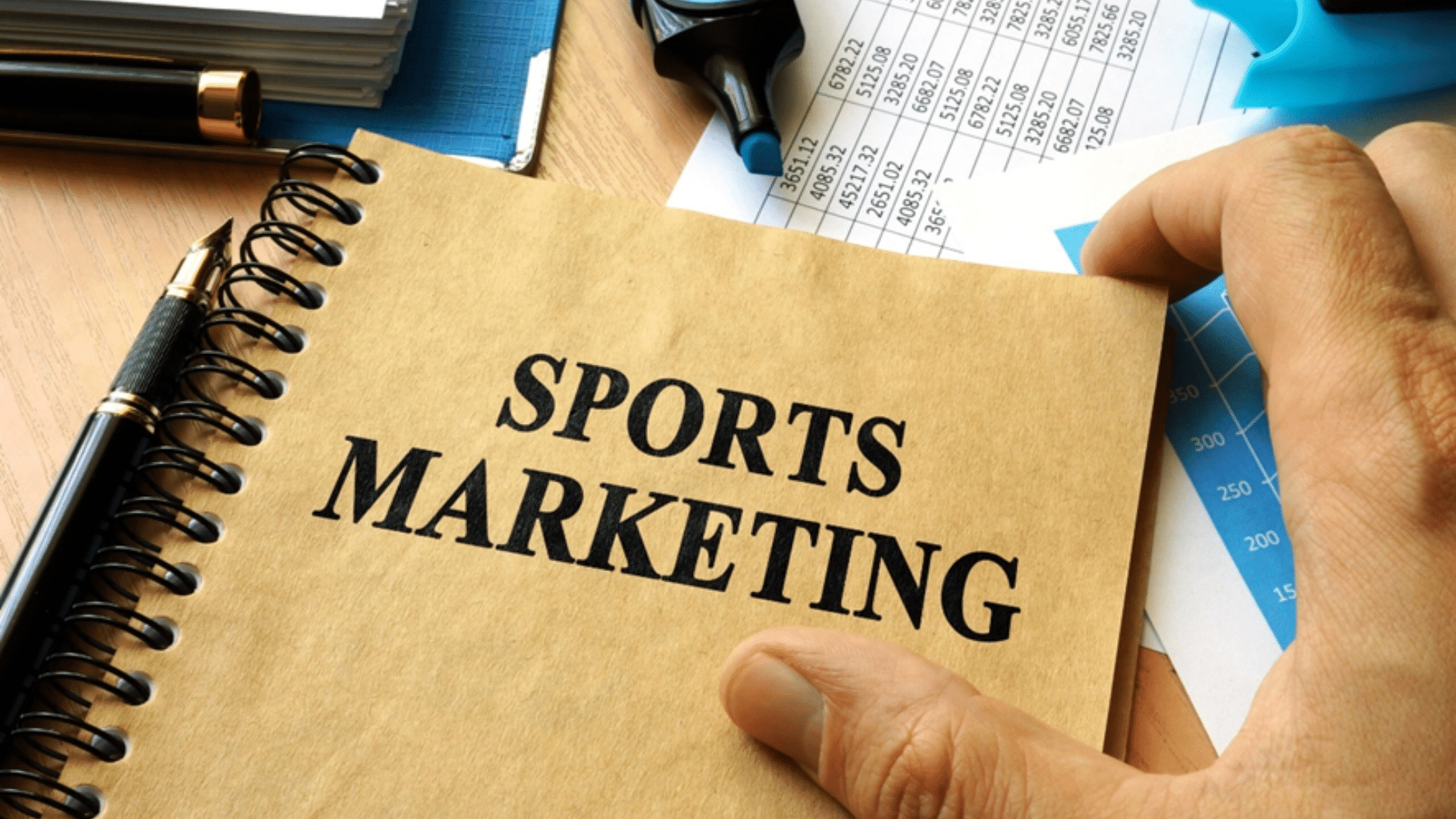 多種多様な「スポーツコンテンツ・マーケティングビジネス」【第2回】「スポーツコンテンツと企業ブランディング」