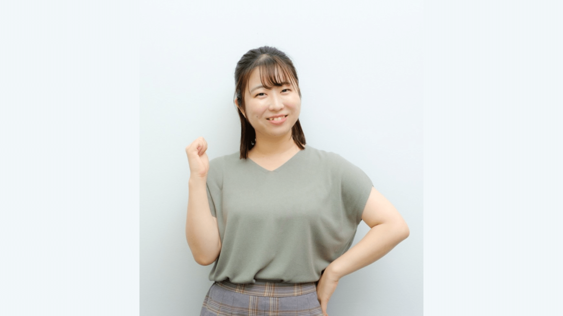 東方 真帆 データソリューション部 データエンジニア 幼少期の思い出:ランドセルを忘れて小学校に登校した