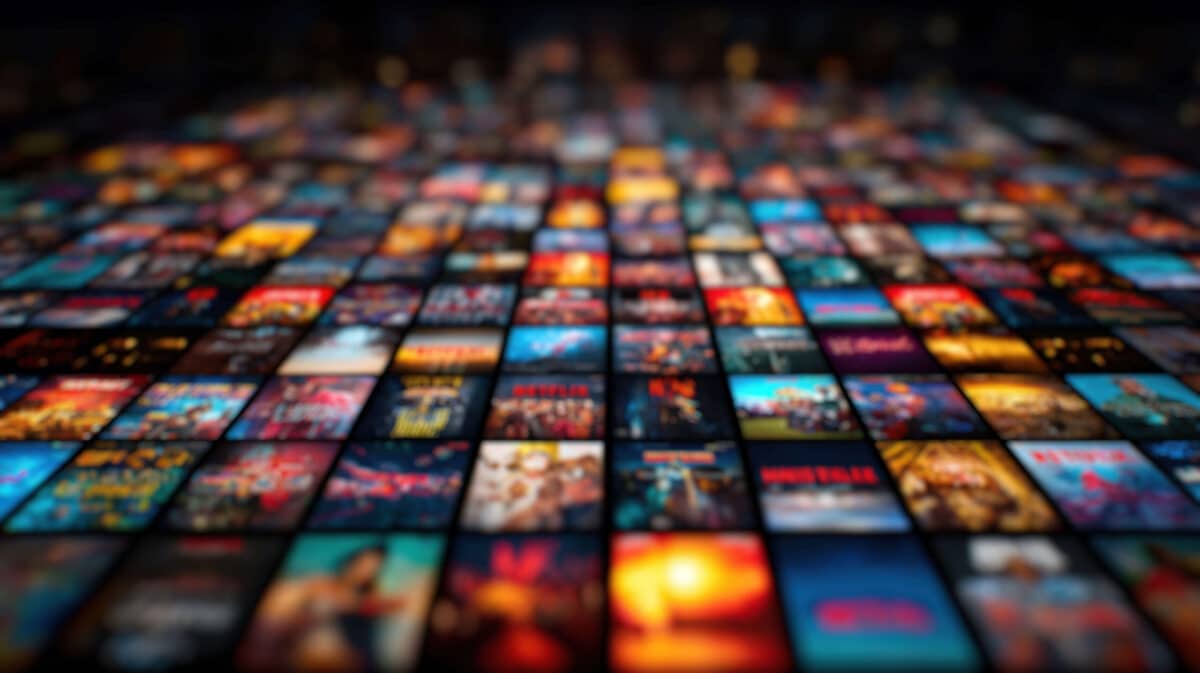 テレビCMとデジタル広告の露出量比較|効果的なメディア選定と投下量シミュレーション