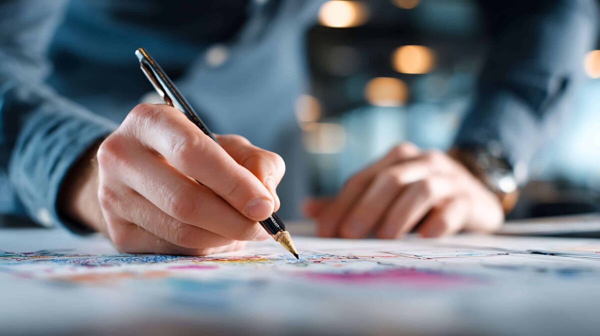 人を動かす「パワーコピー」を生み出す!広告クリエイティブ4ステップとは?