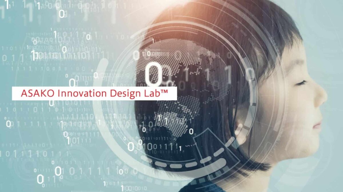 生成AIとクリエイティブで挑む新規事業開発｜ASAKO Innovation Design Labの実践知