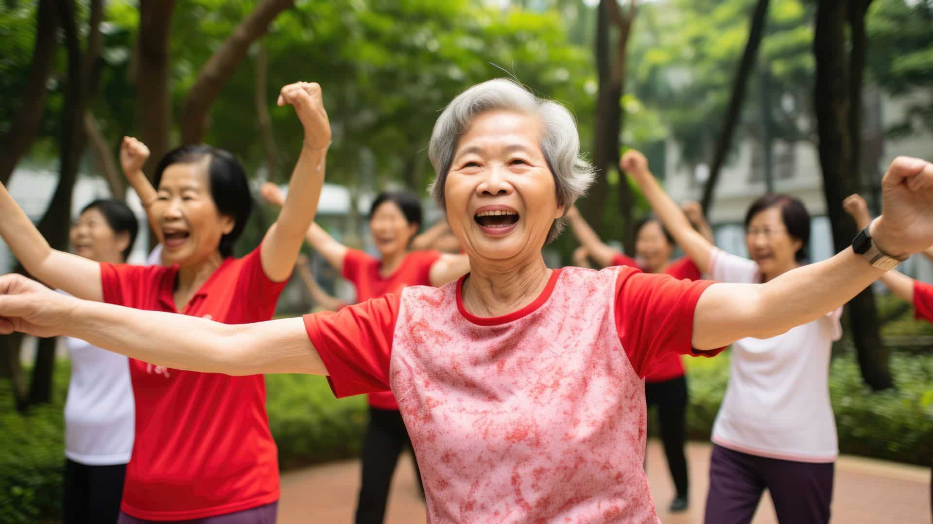 健康意識と幸福度の相関をデータで検証|第3回ウェルビーイング調査