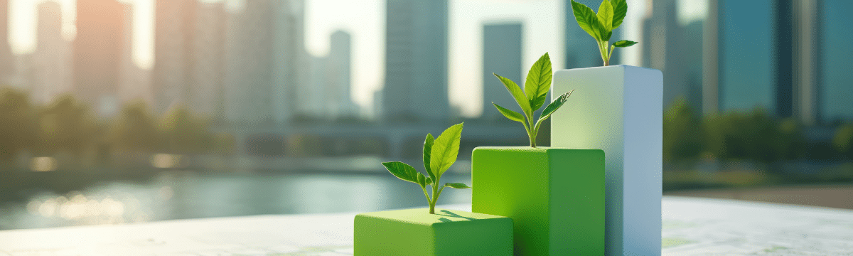 ESG実態調査レポート