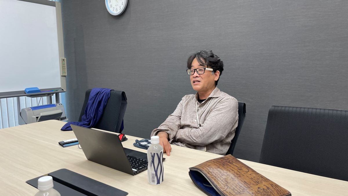 私自身も20代の頃から将来を見据えていました。ビジネススクールに通ってMBAを取得すること、いつかコンサルティング会社に行くこと、そして本を出すことも決めていました。