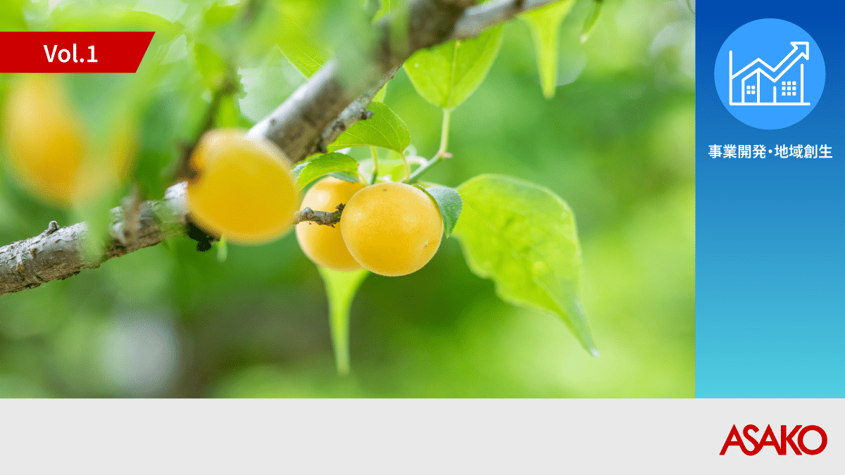 共創のチカラで、応援される地域の食ブランドを 美味しいふるさと再発見プロジェクト