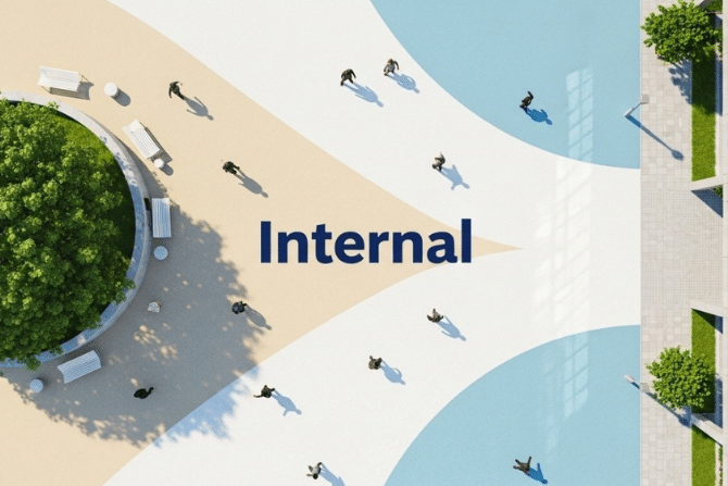 インターナルブランディングで解決!採用・定着・生産性を高める経営戦略