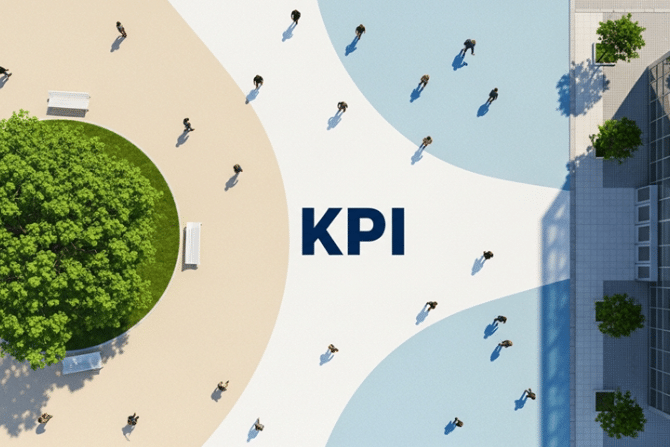 KPI設定の完全ガイド|意味・指標・手順を体系化|KGI・OKRの違いまで