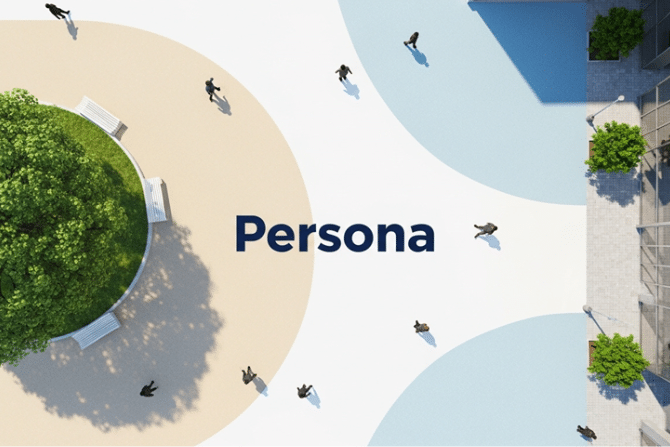 ペルソナデザイン完全ガイド|ターゲットとの違いと効果的な作り方【BtoBマーケティング】