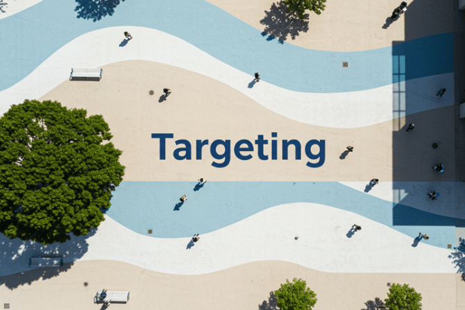 ターゲティングとは?意味・重要性・手法・成功ポイントを徹底解説