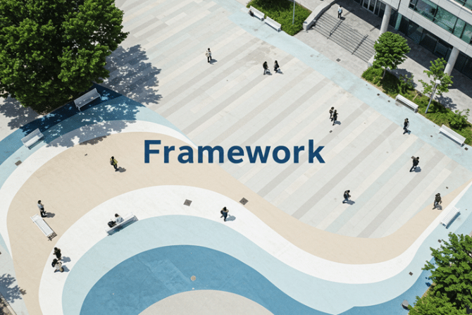 ブランディングのフレームワーク完全ガイド|PEST・3C・Brand PRISMでブランド戦略を成功させる方法