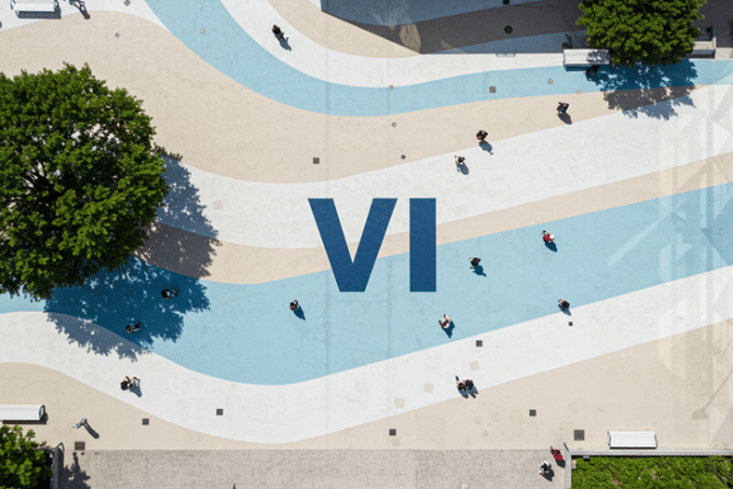 ビジュアルアイデンティティ徹底解説|ブランド価値を最大化する戦略と作り方