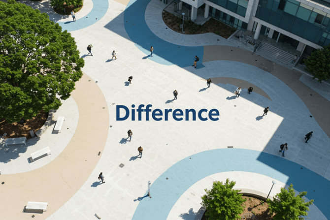 ブランディングとマーケティングの違いを徹底解説|持続的な成果を生む戦略とは