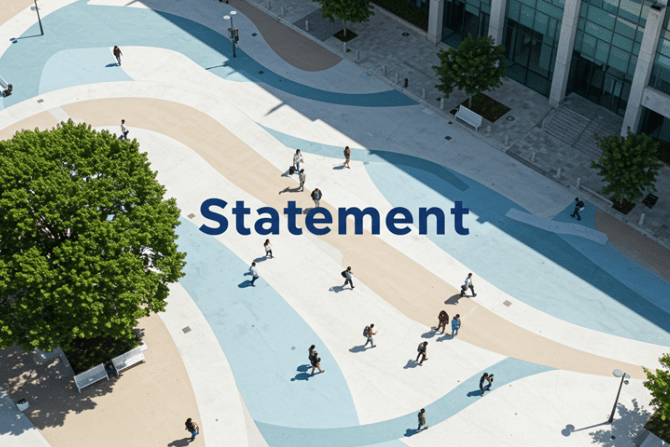 ブランドステートメントとは?意味・作り方・事例をわかりやすく解説|理念を共感に変えるストーリーテリング戦略