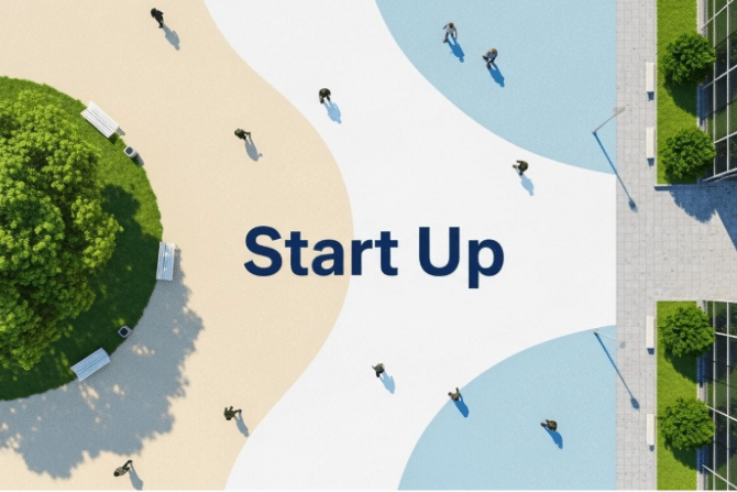 なぜ今、スタートアップにブランディングが必要なのか?──PMVVで“意味から始める経営”へ