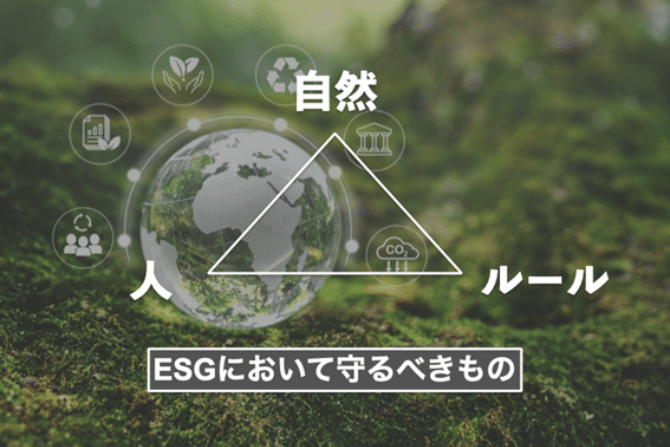 中小企業のためのESG経営・サステナビリティ対策|今こそ始めるべき持続可能な企業成長の方法とメリット