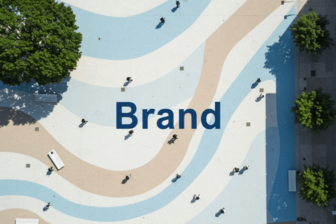 ブランド構築の基本とは?〜チームで共有できるブランドの定義と戦略の考え方〜