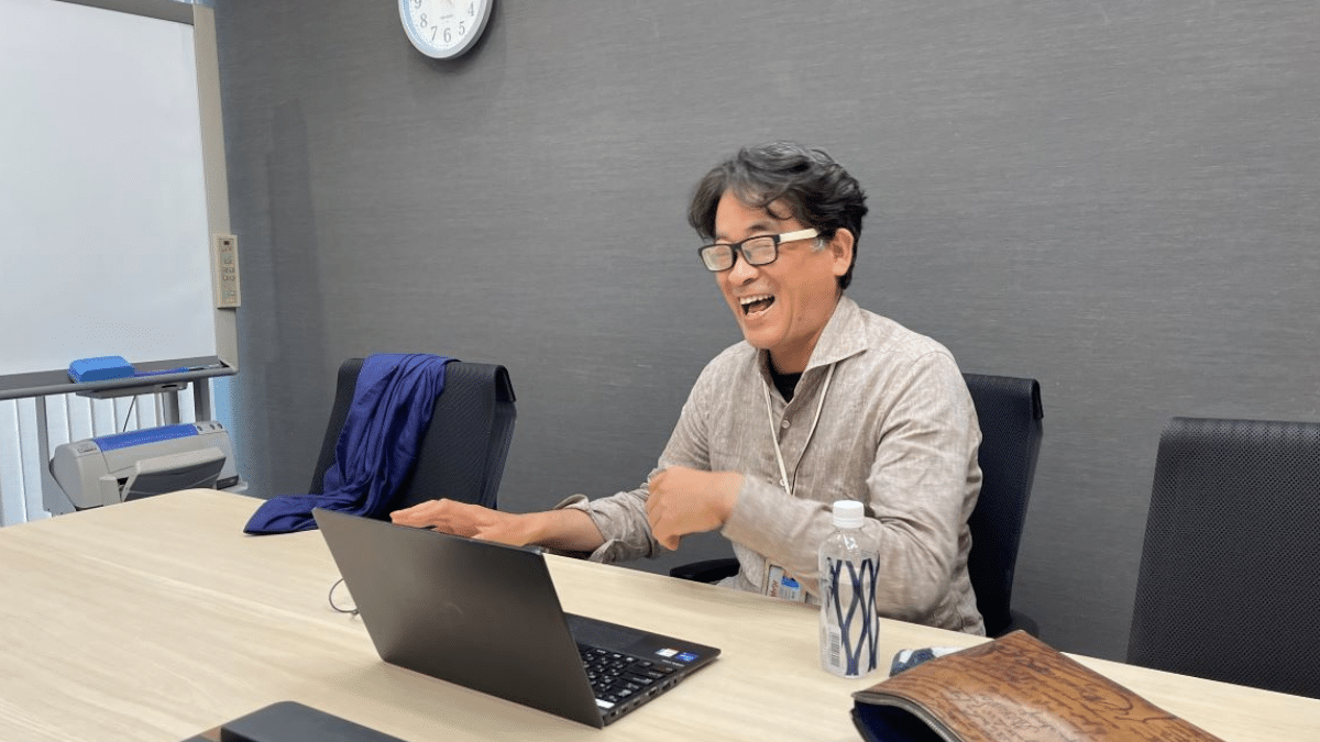 ロジカルシンキングはもう古い？ 情報濁流時代を勝ち抜く「本質をつかむ力」とは