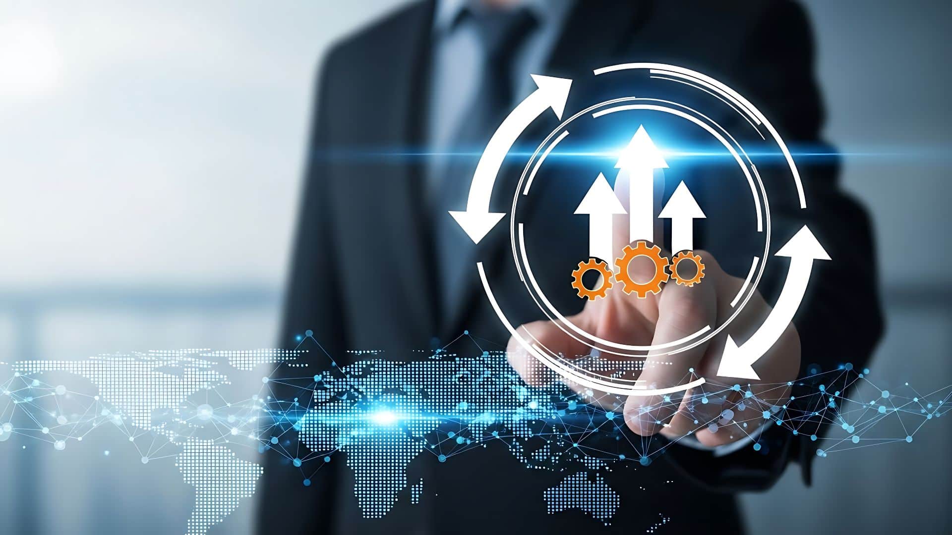 中小企業のマーケティング課題を解決し、事業成長を加速させる戦略とは