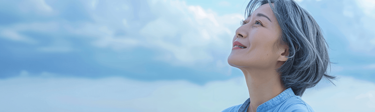 更年期が幸年期になるカードゲーム