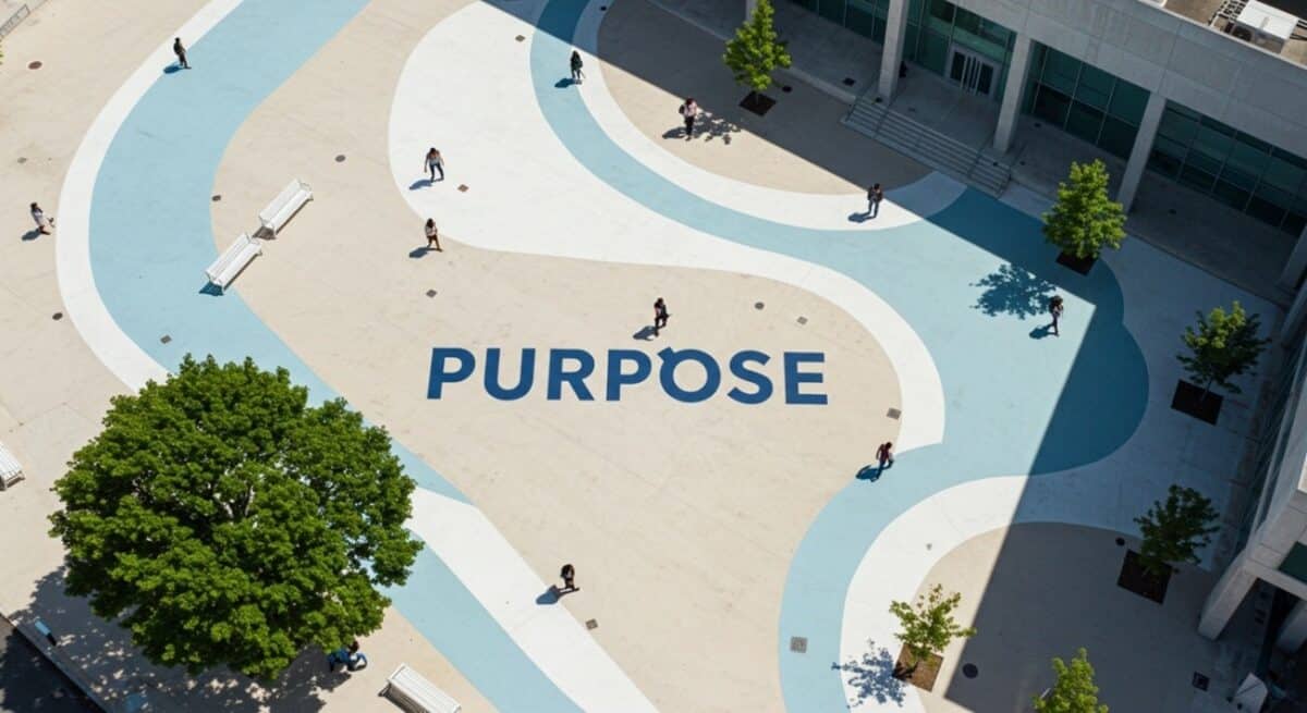 パーパスブランディングとは|採用・エンゲージメント・組織改革に効く理由と定量効果