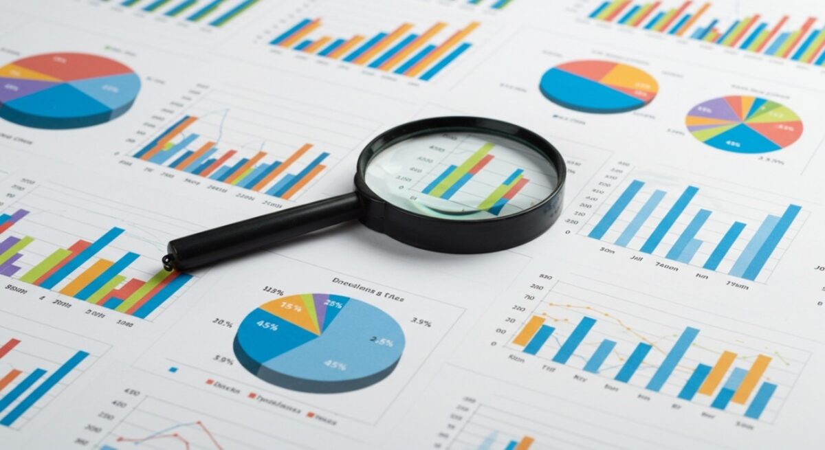 ブランド価値を可視化するブランド診断ツール|戦略的ブランド診断と競合比較の効果測定法