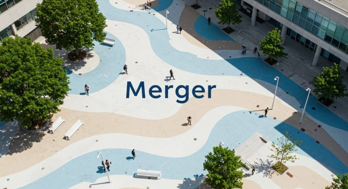 経営統合ブランディング完全ガイド|社名変更・ロゴ開発から成功するブランド統合戦略