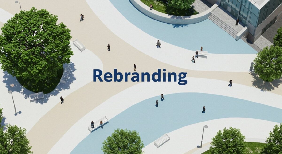 リブランディングとは?意味・手順・成功の条件をわかりやすく解説