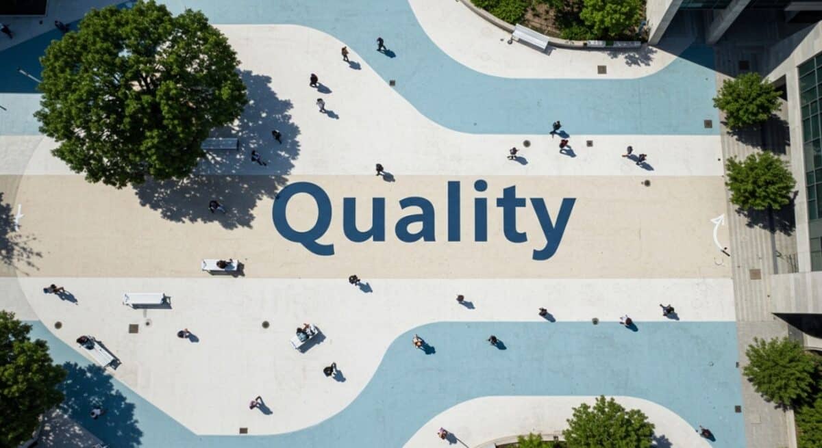 知覚品質とは?ブランド力を左右する知覚品質の意味と重要性