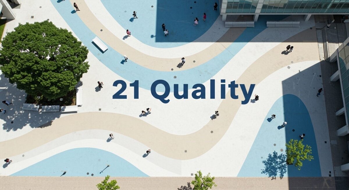 品質の信頼性を高める21の視点|顧客が選ぶ知覚品質向上の具体策