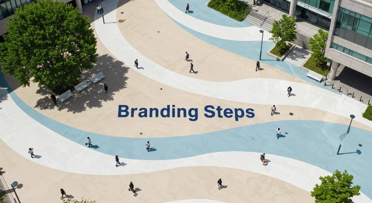 ブランド戦略とは?意味・目的・立て方と6ステップの実践プロセスを解説