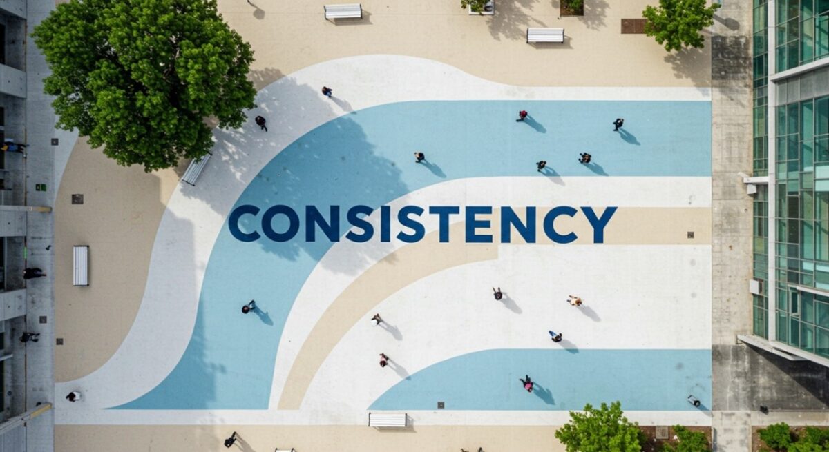 ブランド戦略の一貫性を守りながら PDCA を活用し長期的競争力を高める方法