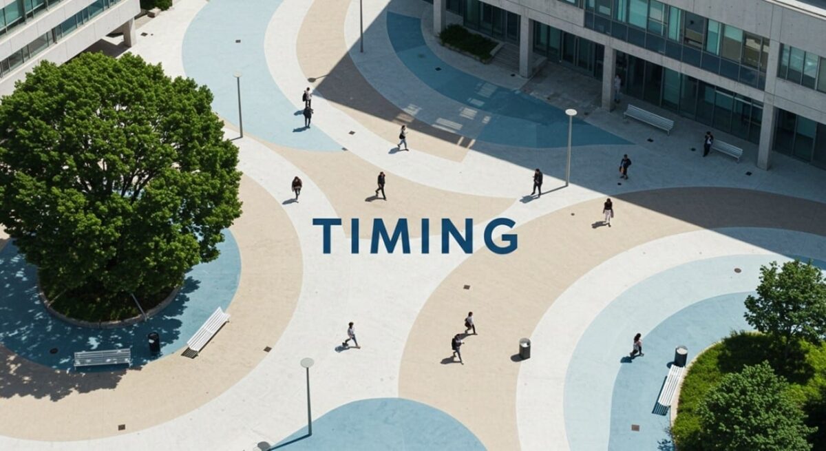 パーパスブランディングは変化の好機にこそ活きる!導入タイミングと成功のポイント