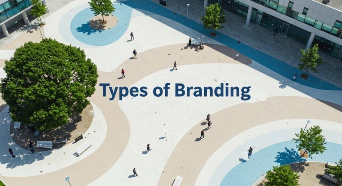 ブランド戦略の種類と効果的なブランド構築の3つの軸|商品・企業・対象別ブランディング