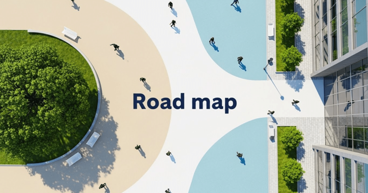 パーパスブランディングの進め方とロードマップ|全手順・期間(6ヶ月〜1年)を完全図解