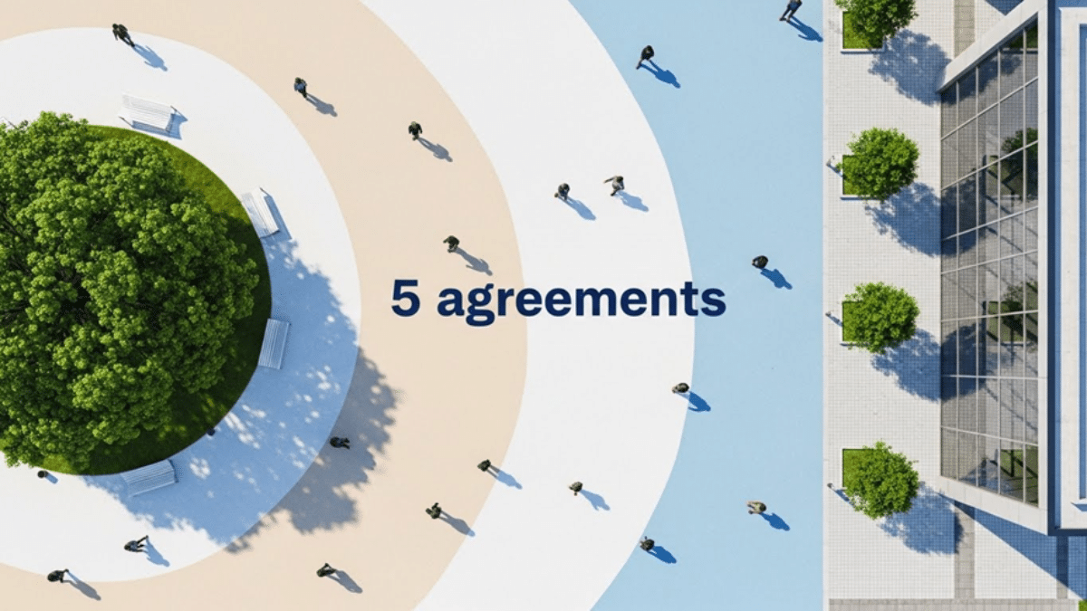 失敗しないパーパス策定の進め方｜担当者が最初にやるべき「5つの合意形成」