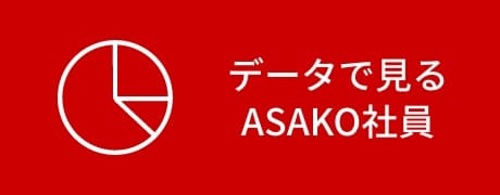 データで見るASAKO社員