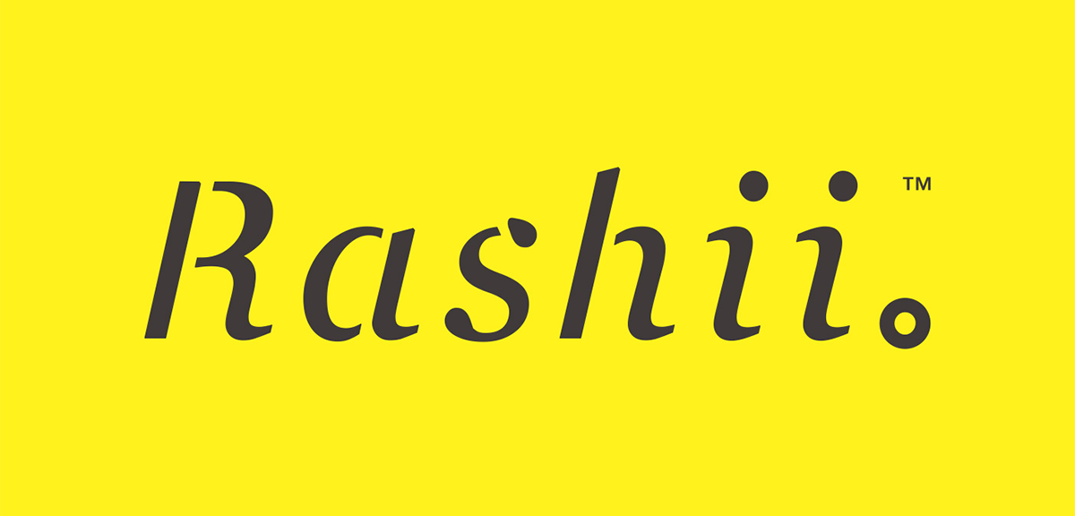 Rashii