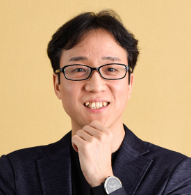 大井 哲也氏