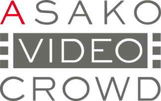 ASAKO VIDEO CROWD