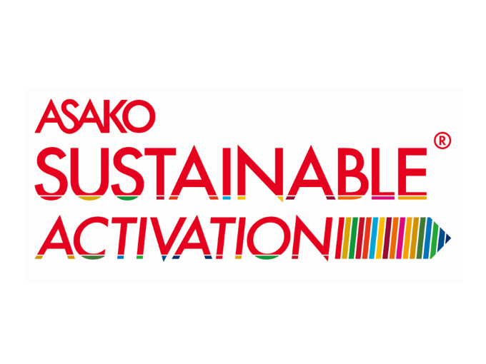 ASAKO SUSTAINABLE ACTIVATION